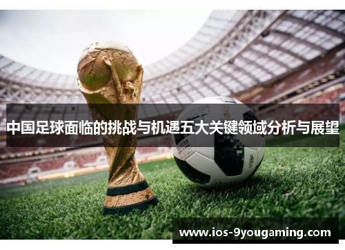 中国足球面临的挑战与机遇五大关键领域分析与展望