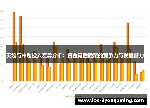 英超与中超投入差异分析：资金背后隐藏的竞争力与发展潜力