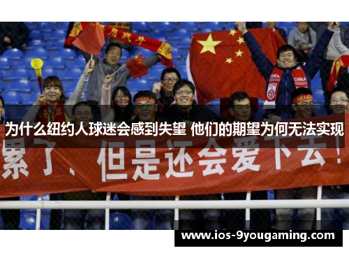 为什么纽约人球迷会感到失望 他们的期望为何无法实现