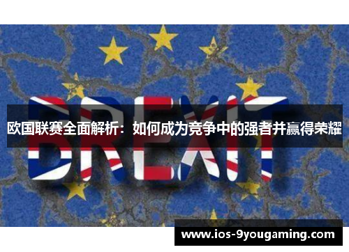 欧国联赛全面解析：如何成为竞争中的强者并赢得荣耀