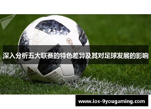 深入分析五大联赛的特色差异及其对足球发展的影响